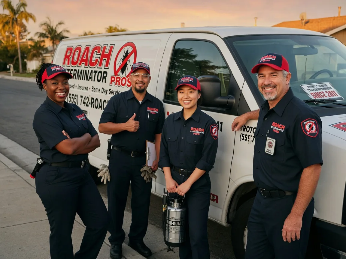 Pest Control Roach Exterminator company in Sautee Nacoochee, GA